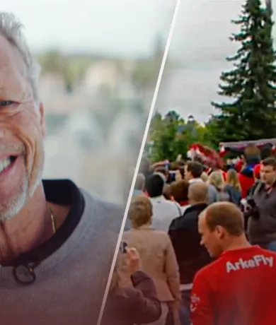 Thumbnail Special lossefoto