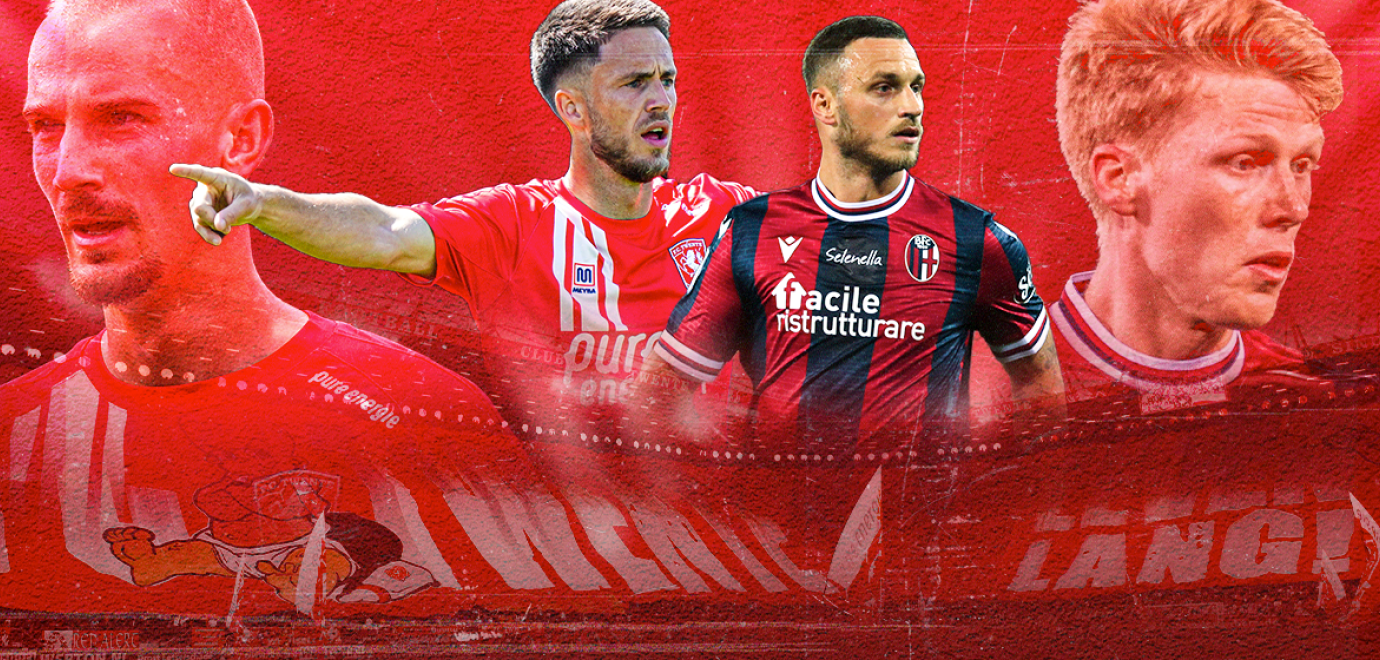 Vrijdag 29 juli / FC Twente – Bologna in De Grolsch Veste 