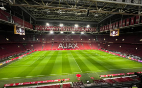 Amsterdam Arena FC Twente