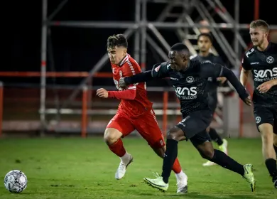 20211018 FCT Almere City Bel.competitie 17391