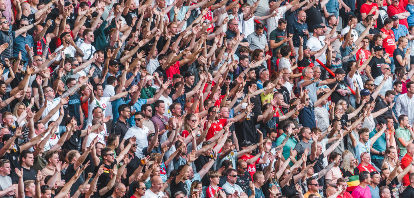 Kaartinfo: FC Twente-sc Heerenveen (play-offs)