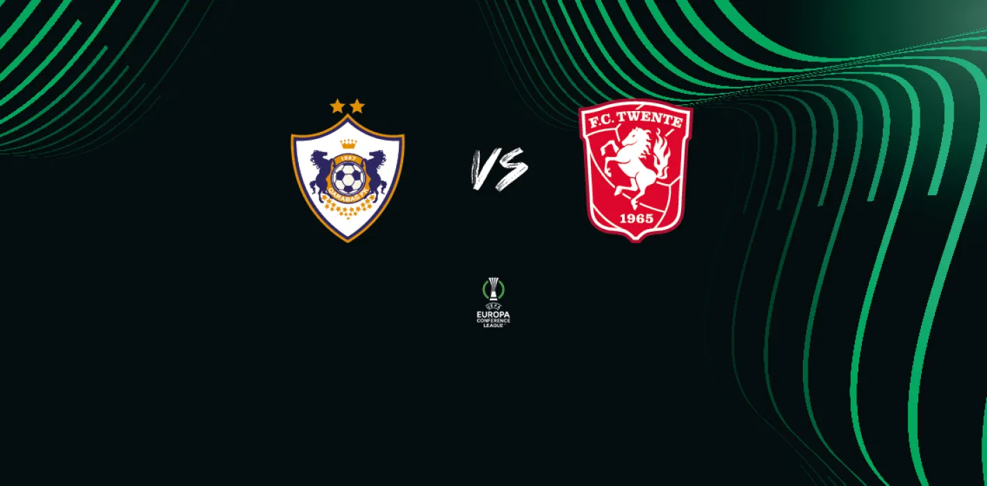 260814 Visual   Conference League   Qarabağ FK   FC Twente3