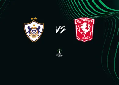 260814 Visual   Conference League   Qarabağ FK   FC Twente3