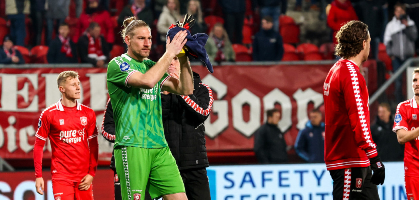 RECAP: Thuis tegen PSV