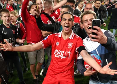 54489796 FC Twente