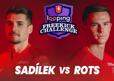 Free Kick Challenge aflevering 7 16x9