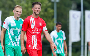 FC Twente | Officiële Website Van FC Twente Enschede