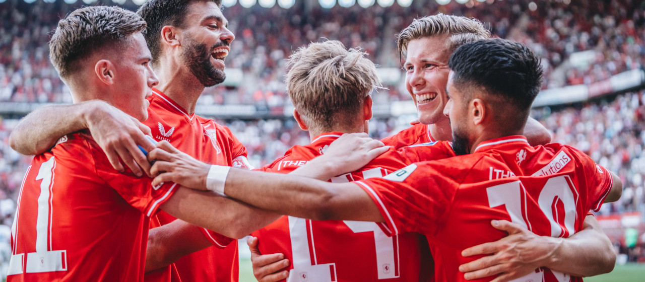 Samenvatting: FC Twente wint van PEC Zwolle