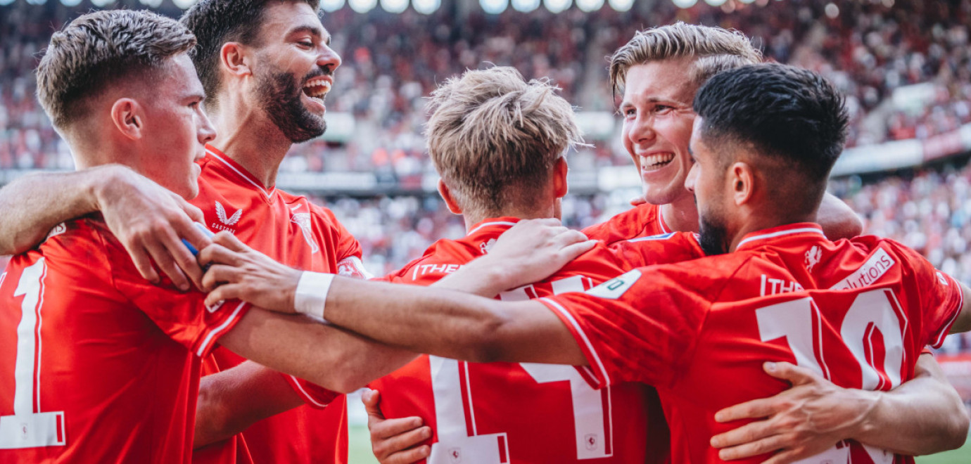 Samenvatting: FC Twente wint van PEC Zwolle