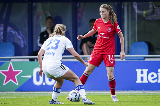 76594862 FC Twente