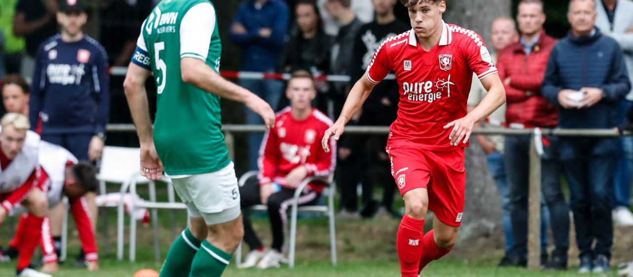 Samenvatting l HSC'21-FC Twente