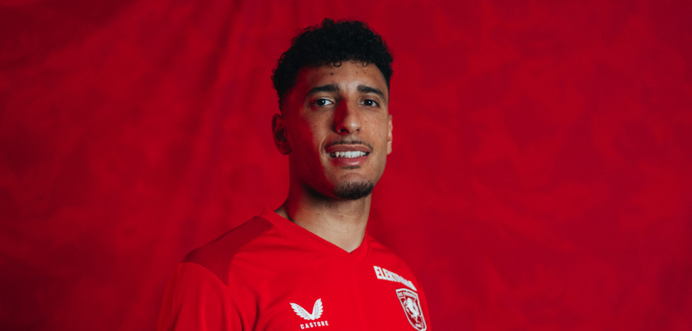 Sayf Ltaief naar FC Twente