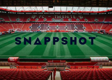 Snappshot twente feyenoord