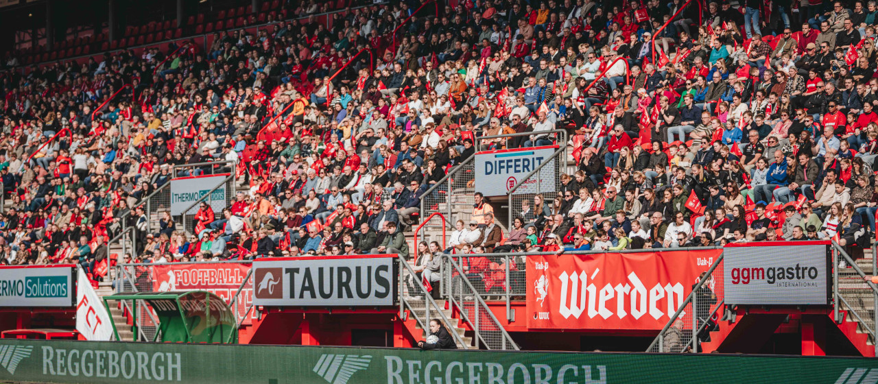 Supportersinformatie: FC Twente Vrouwen - Ajax