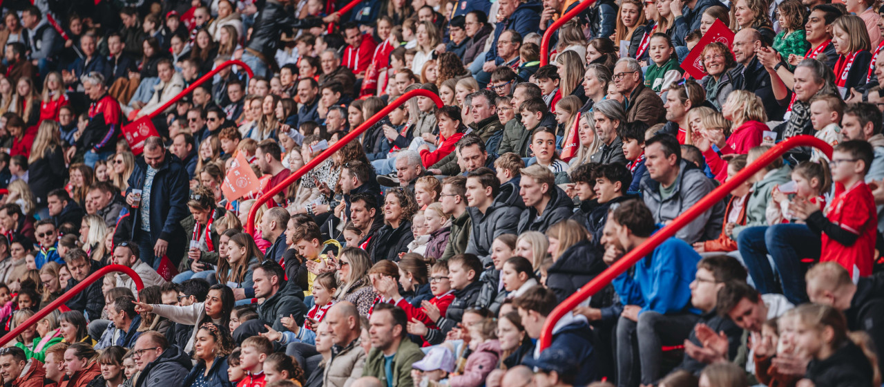 Supportersinformatie: FC Twente Vrouwen - Chelsea