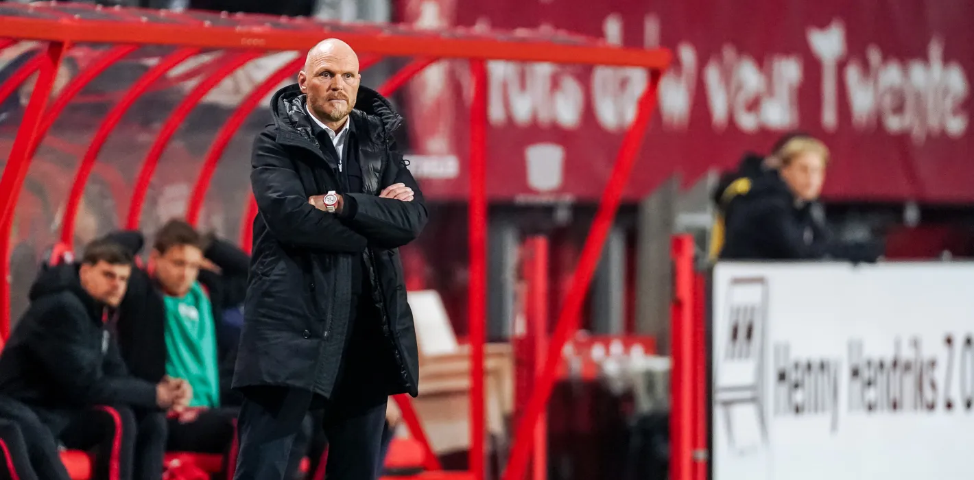 76385837 FC Twente
