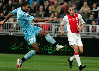 Orlando Engelaar 1 0