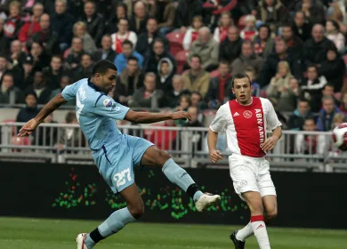Orlando Engelaar 1 0