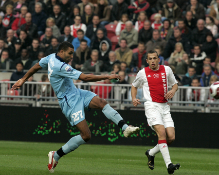 Orlando Engelaar 1 0