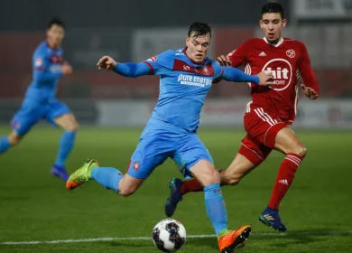 20190126 Almere City FCT 2 12