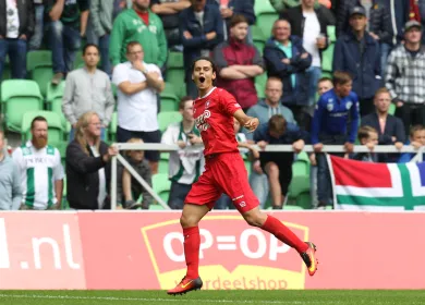 20160821 FC Groningen FCT BE2 9657 Ünal 0 1