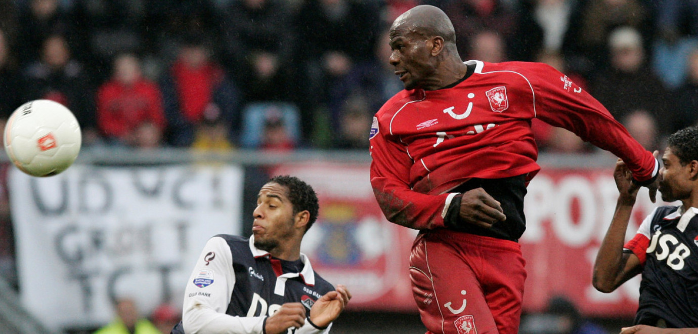 Terug in de tijd... FC Twente - AZ