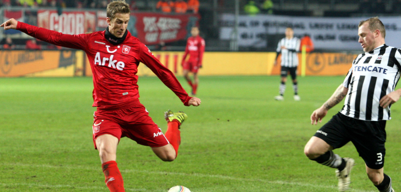 Terug in de tijd... FC Twente - Heracles Almelo