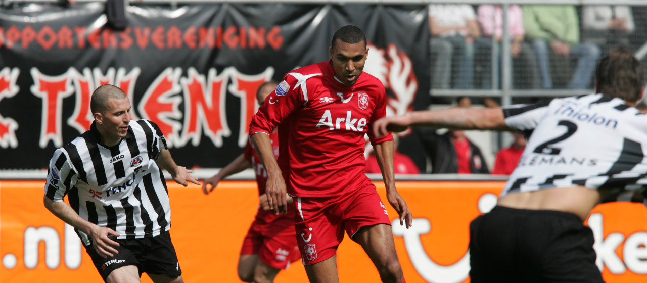 Terug in de tijd... FC Twente - Heracles Almelo 