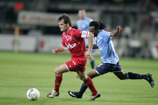 Robbie Wielaert 0319