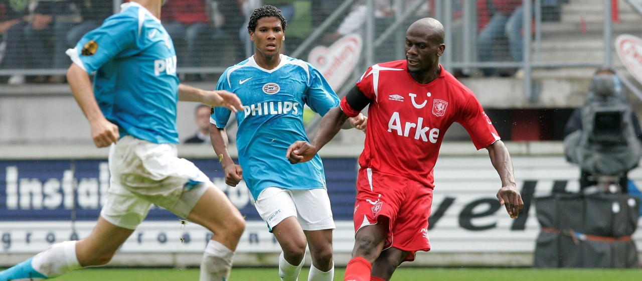 Terug in de tijd... FC Twente - PSV