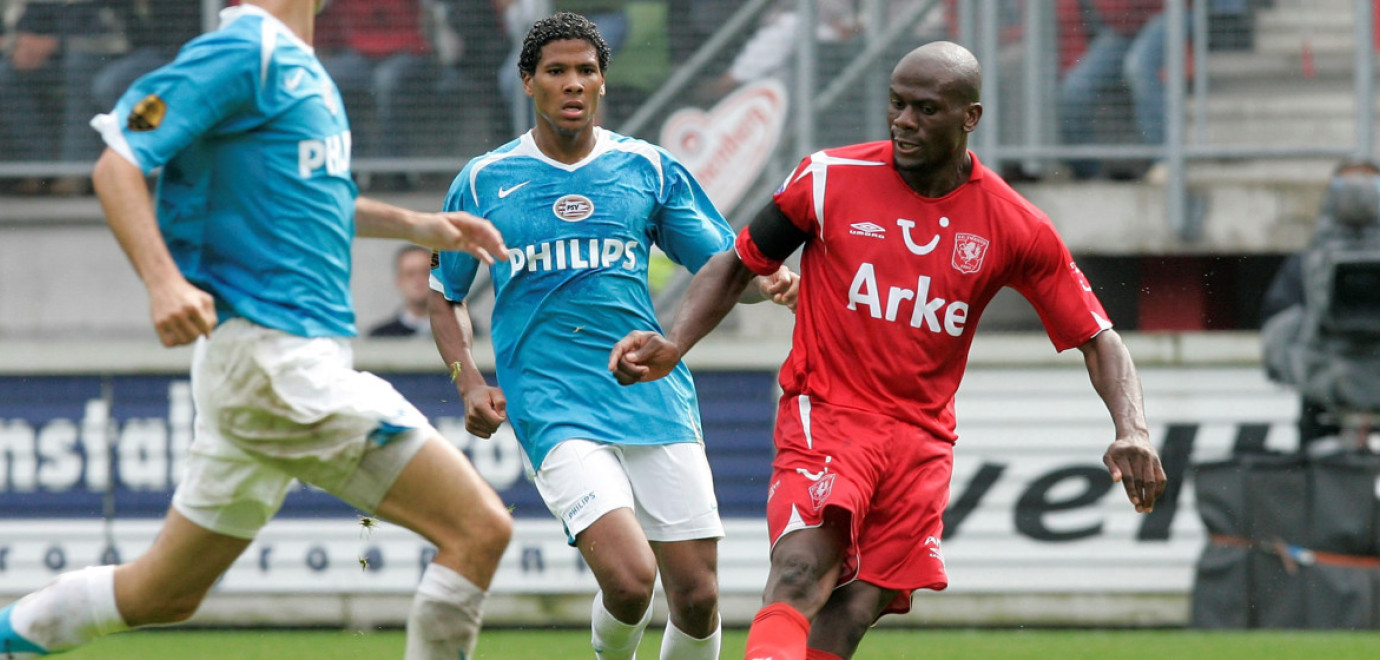 Terug in de tijd... FC Twente - PSV