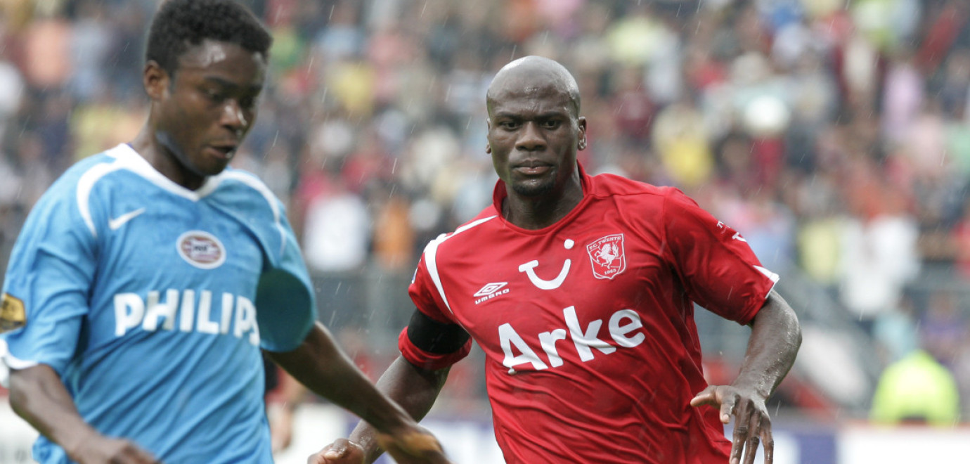 Terug in de tijd: FC Twente-PSV