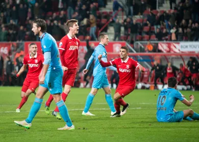 20141221 FCT Willem II  KTO8021 1