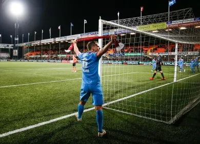 20181207 FC Volendam FCT 2 4