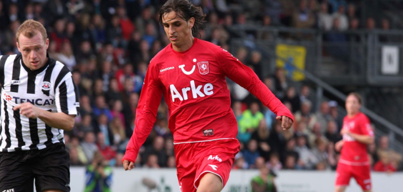 Terug in de tijd... Heracles Almelo - FC Twente