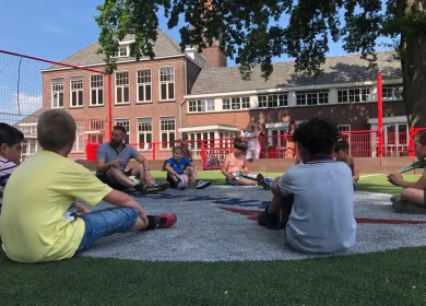 02 06 2021 Letters van FC Twente 2