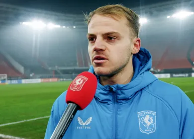 Thumbnails interview VdBelt lossefoto