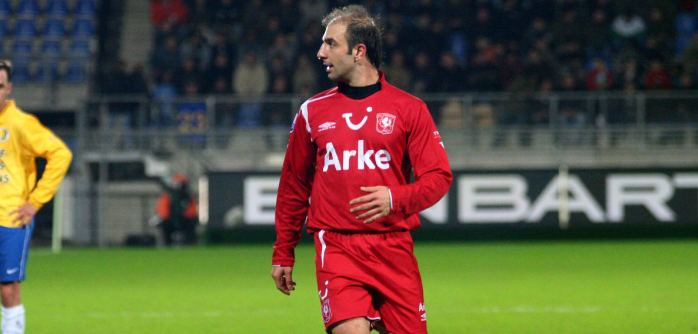 Throwback: RKC-FC Twente