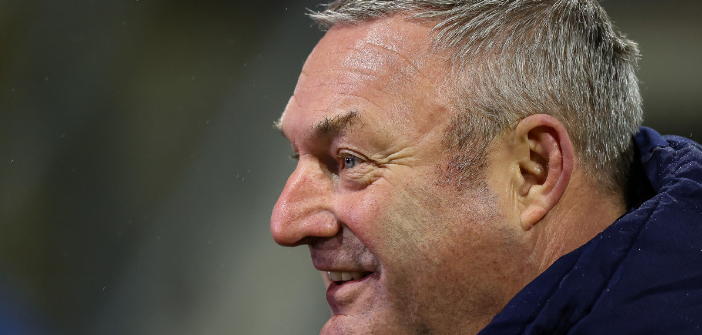 Thuis tegen Feyenoord - vooruitblik met Ron Jans 