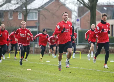 30221227 Training 1e Selectie 22934