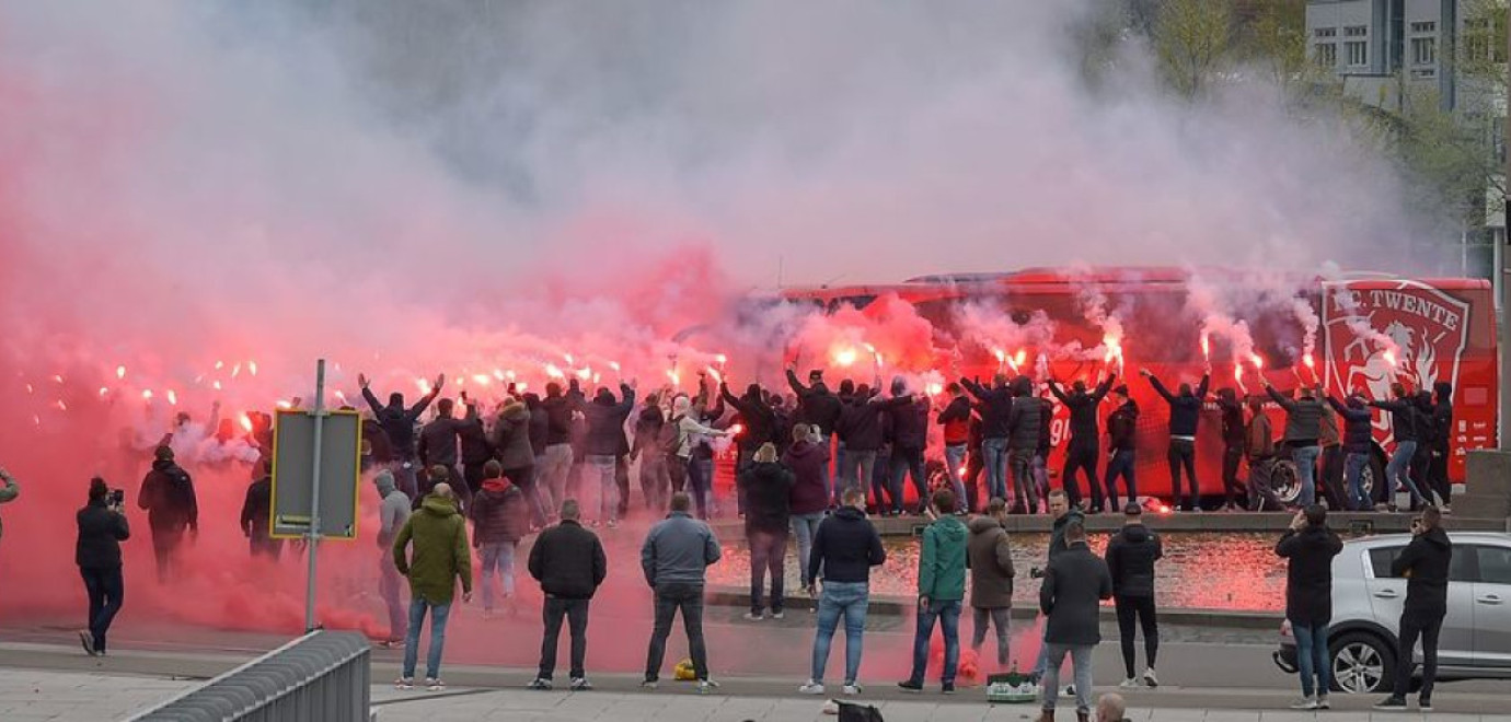 #TweHer: De opstellingen 