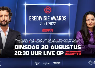 Eredivisie Awards Carousel 1920x1080px