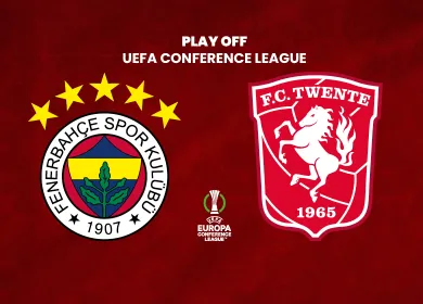 230815 Visual Fenerbahce Conference League8