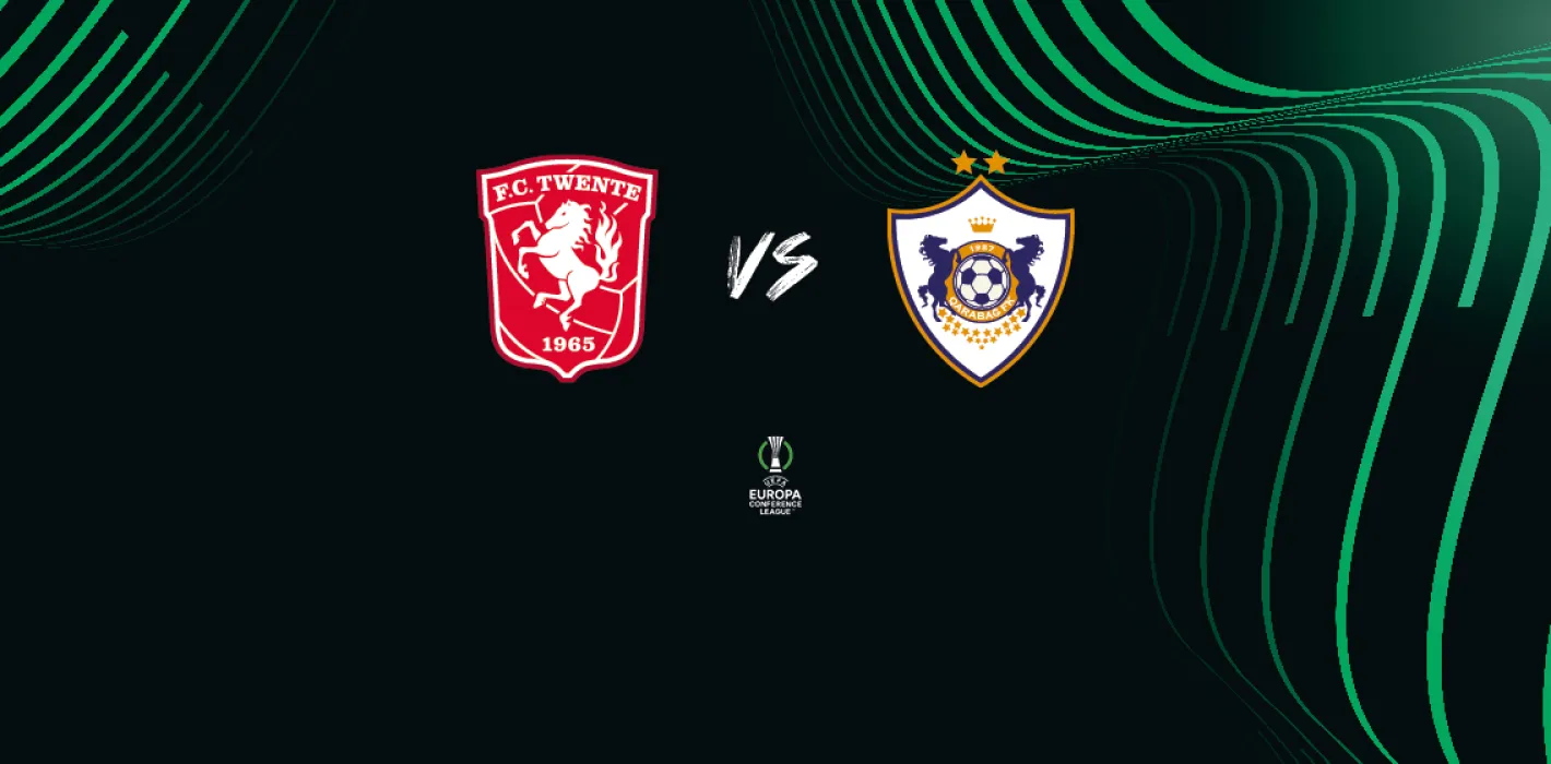 260813 Visual   Conference League   Qarabağ FK 1280 x 560