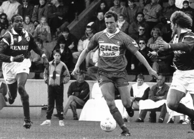 1993 03 28 FCT Sparta Vurens Edwin 2