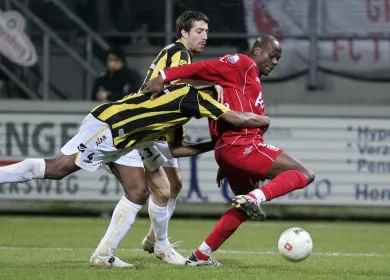 0256 Nkufo vastgehouden