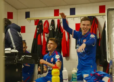 Van Binnenuit WILTWE