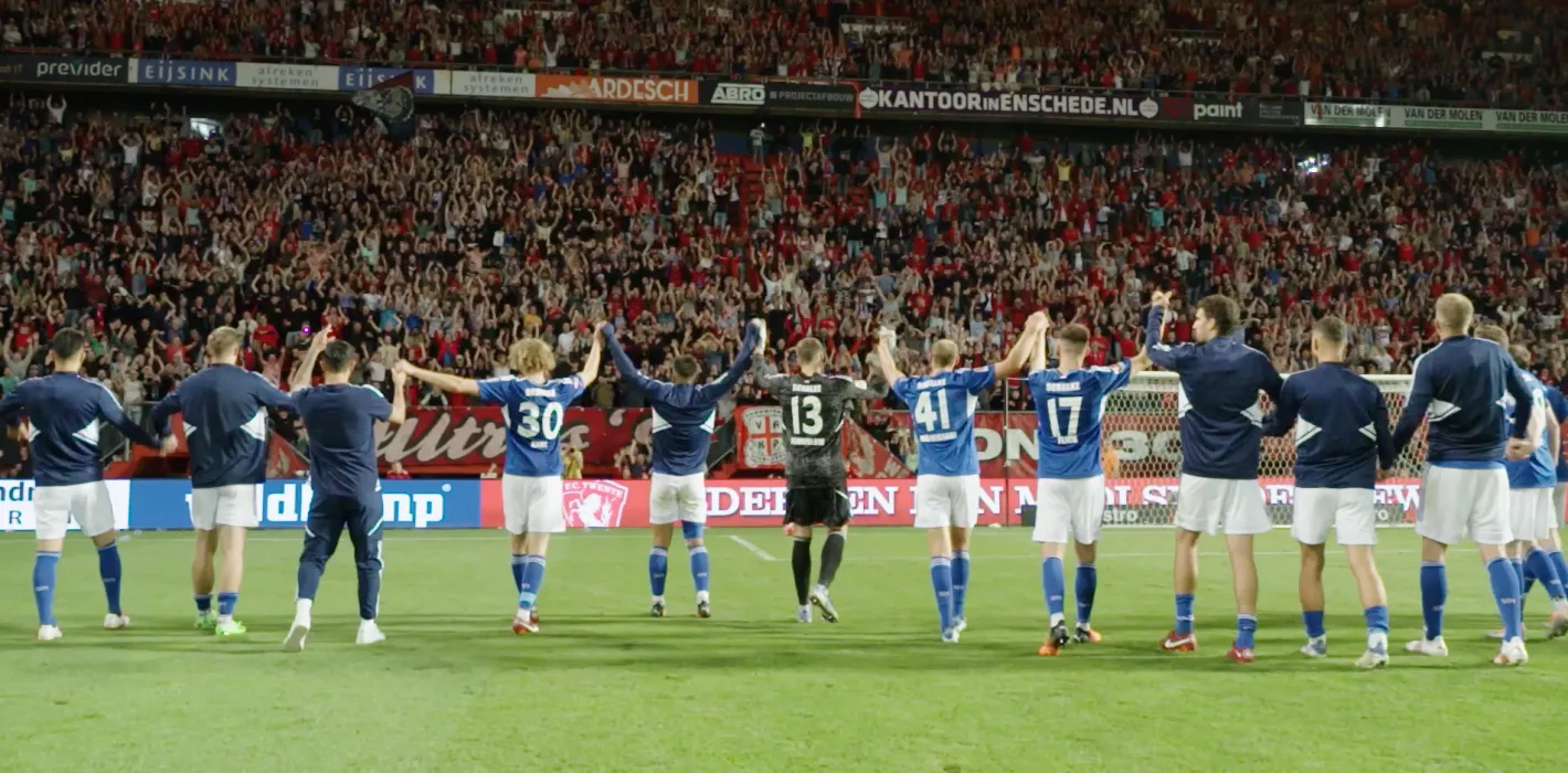 SCHALKE