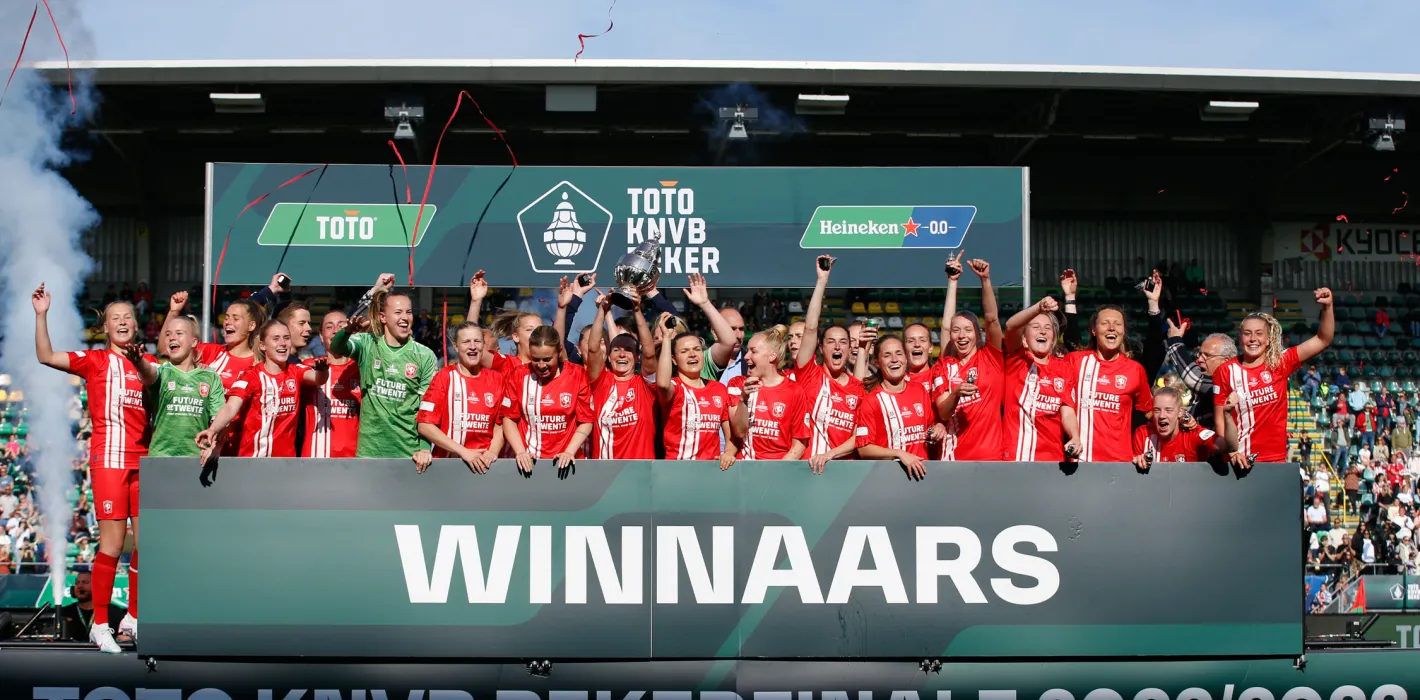20230518 FCT Vr PSV Vr Bekerfinale