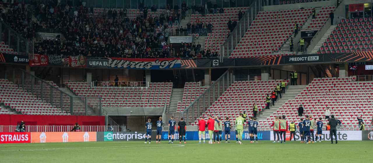 Van Binnenuit - Europese dagen in Nice 